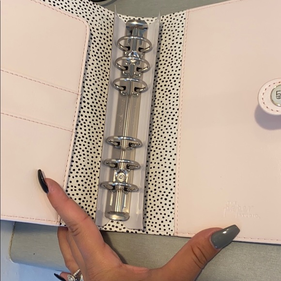 Planner - Picture 3 of 5